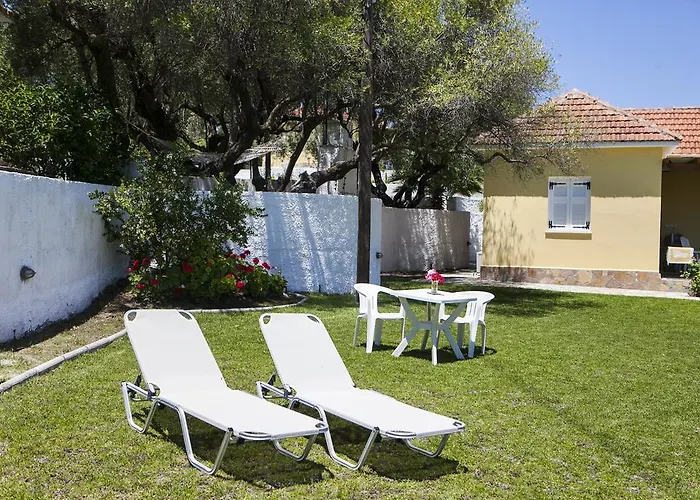 Thermanti Vakantiehuis