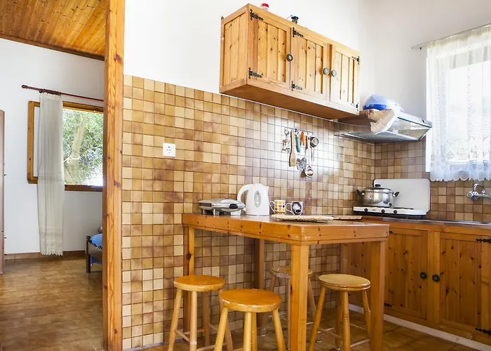 Vakantiehuis Thermanti *