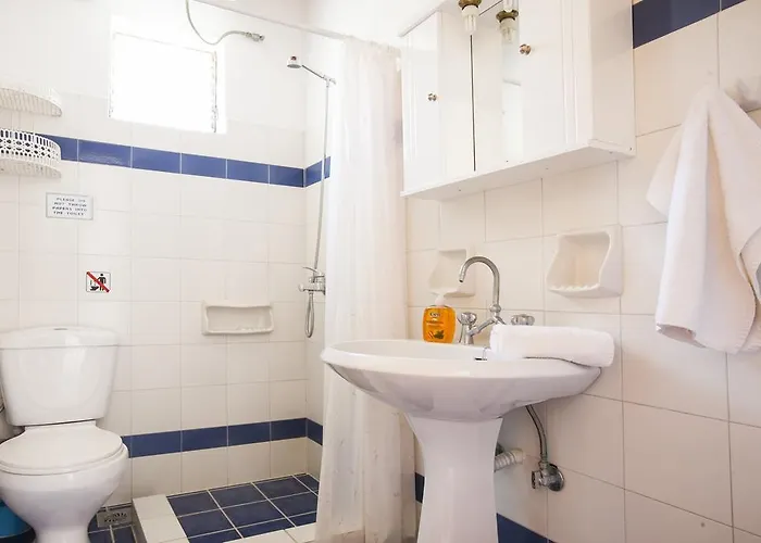 Vakantiehuis Thermanti Spartià