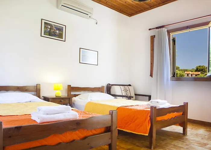 Thermanti Vakantiehuis