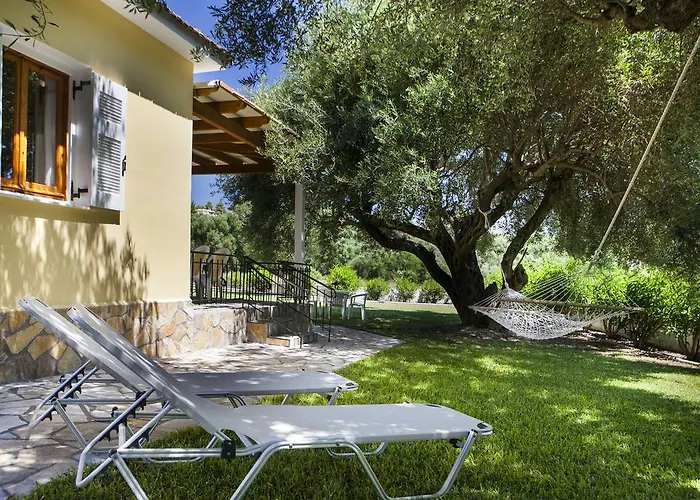 Thermanti Vakantiehuis *