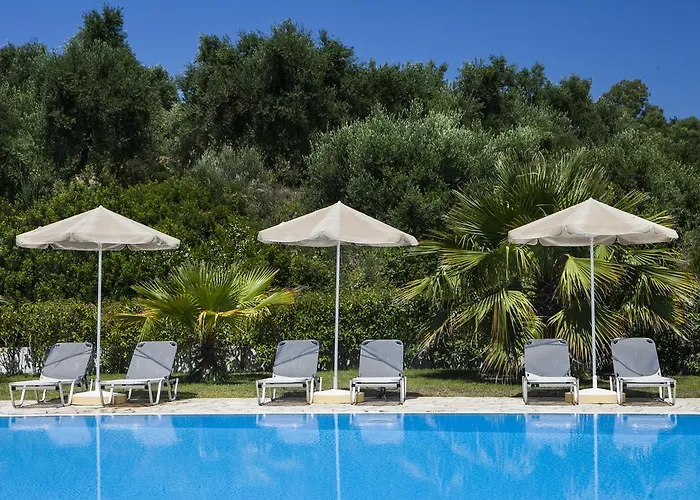 Thermanti Vakantiehuis *