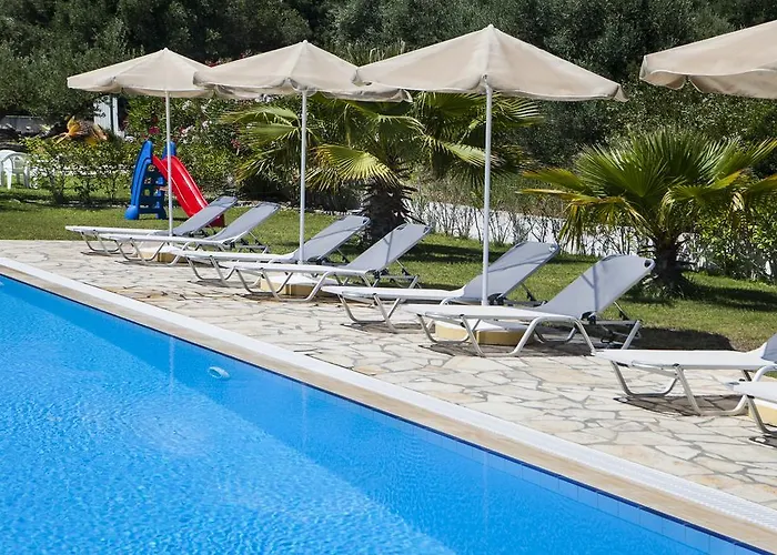 Thermanti Vakantiehuis